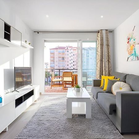 Ap. 2 Habitaciones- Los Boliches Фуенхірола Екстер'єр фото