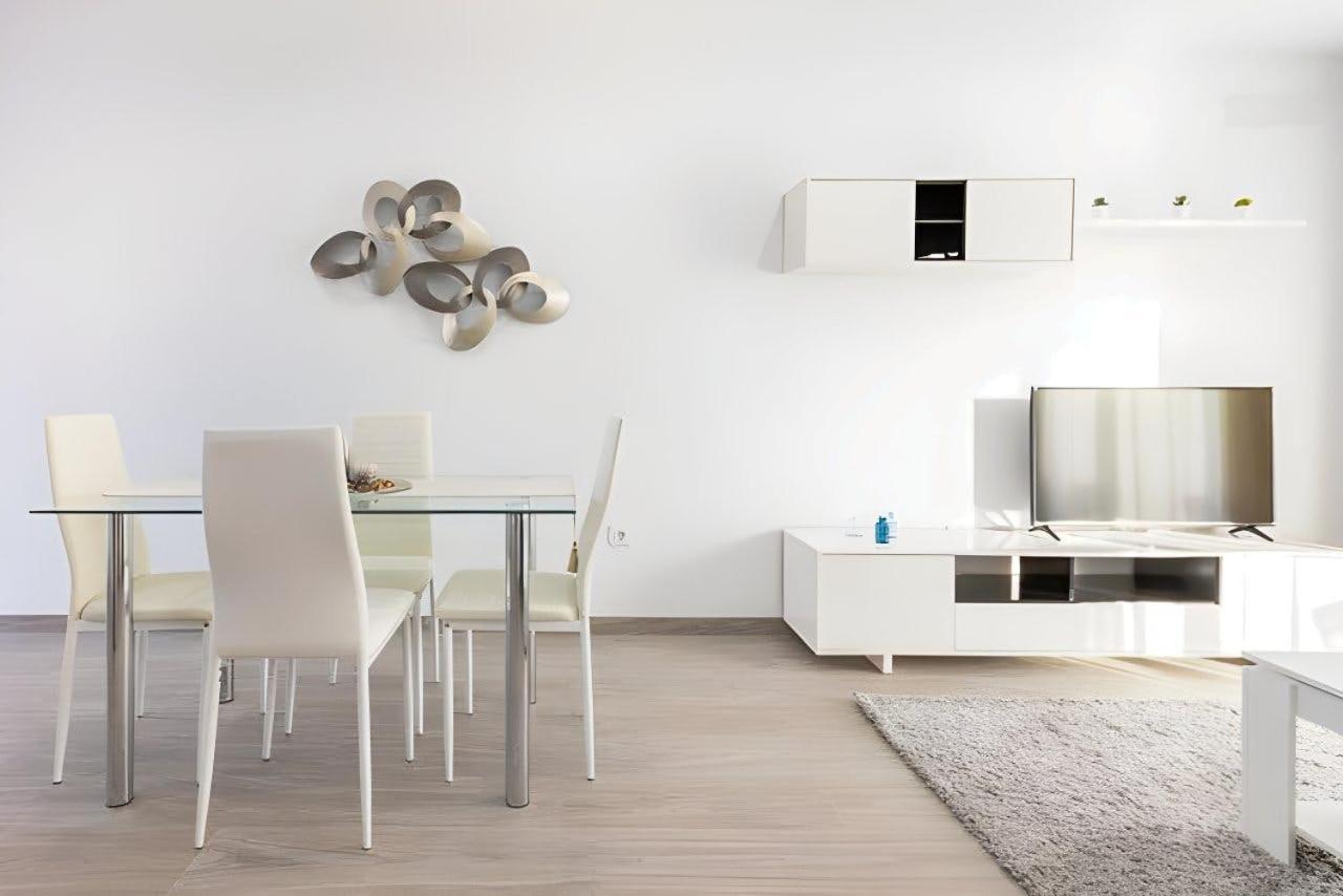 Ap. 2 Habitaciones- Los Boliches Фуенхірола Екстер'єр фото