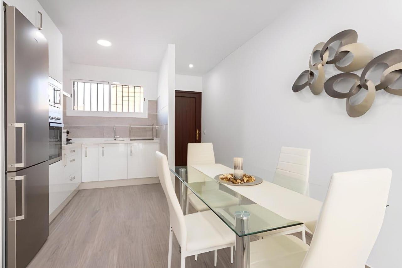 Ap. 2 Habitaciones- Los Boliches Фуенхірола Екстер'єр фото